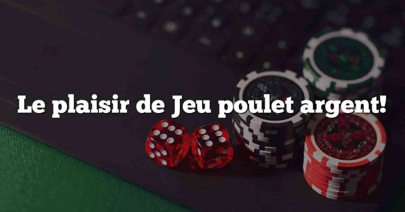 Qu’est‑ce qui rend Chicken Road 2 si différent des autres jeux du poulet - aperçu