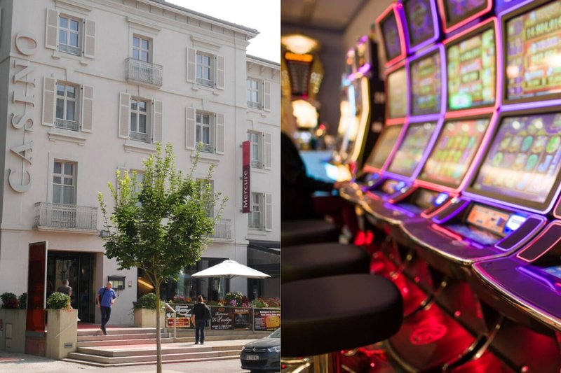 Découvrez les Bonus Exceptionnels à l’Inscription sur NV Casino en Ligne